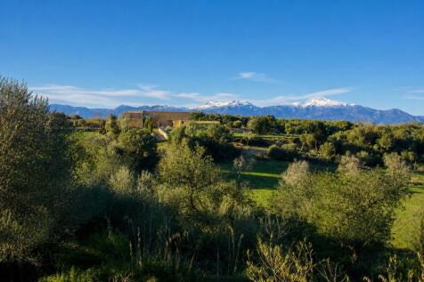 Son Marrón in the Mallorcan Countryside