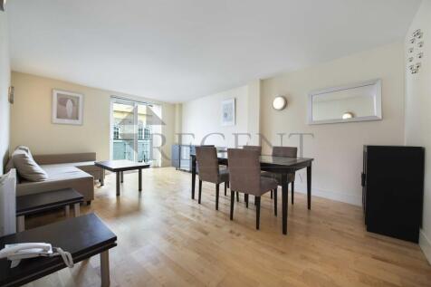 Open plan