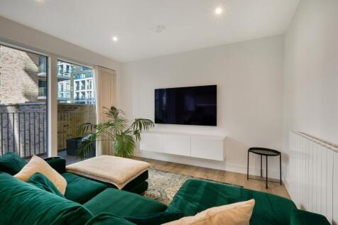 Loder House, Kidbrooke Village, London, SE3 photo 3
