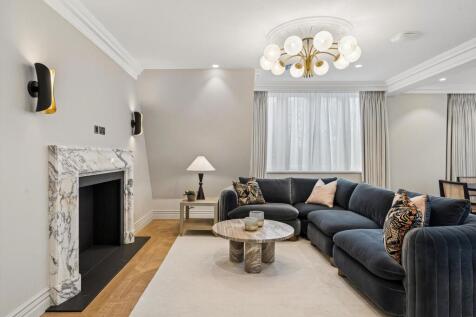 Orme Court, London W2 photo 3