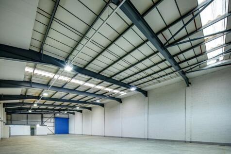 Distribution Warehouse to rent Image 7
