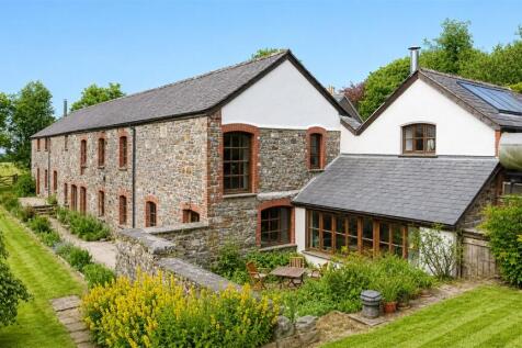 The Long Barn