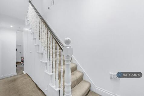 Modern Hallway
