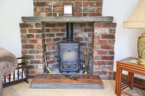 Annexe Stove