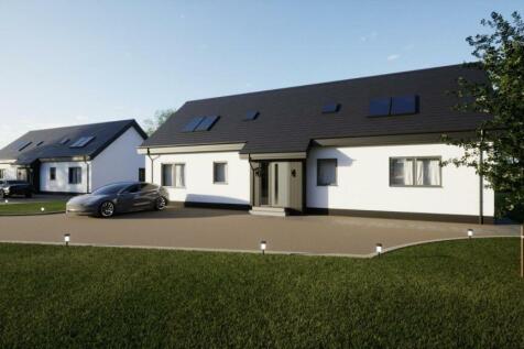 Plot 2 Architects Visual smithton culloden inverne