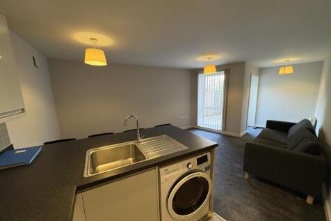 Kitchen/Lounge