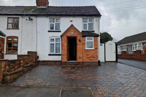 3 Bedroom Semi Detached for Sale - Main Road Brer