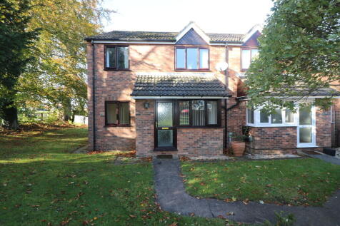 2 Bedroom Flat in HU15 1JB