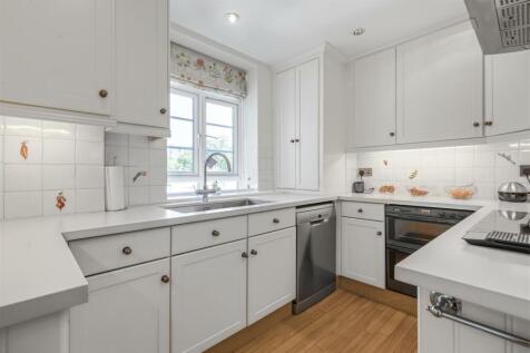 Westminster Gardens - Kitchen