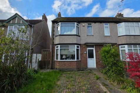 Coventry, CV3 - property photo