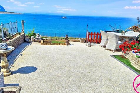 Infinity Terrace