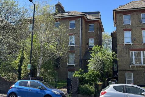 172F Peckham Rye, East Dulwich, London, SE22 9QA