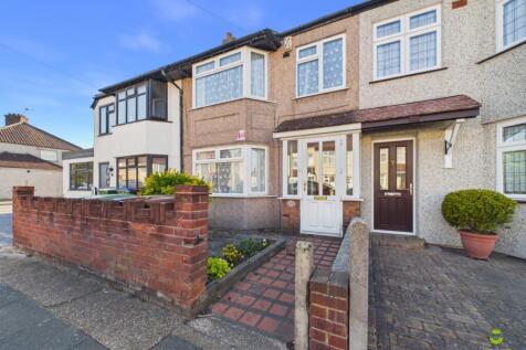 Presented by Clinton at EweMove Bexleyheath and Da