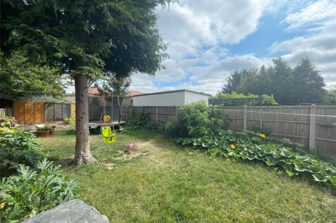 Garden Shot 2