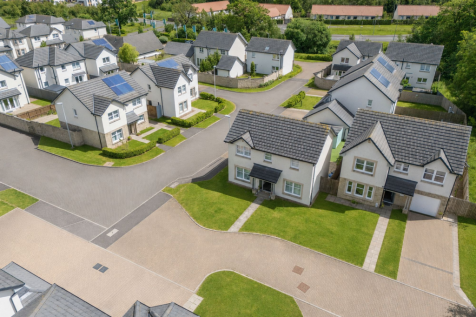 Aerial Shot