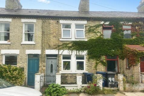 3-bed terraced on Beche Road, Cambridge, Cambridgeshire, CB5, £1,825/mo