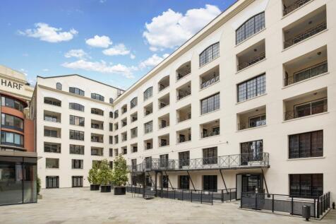 Eagle Wharf 19 - ext