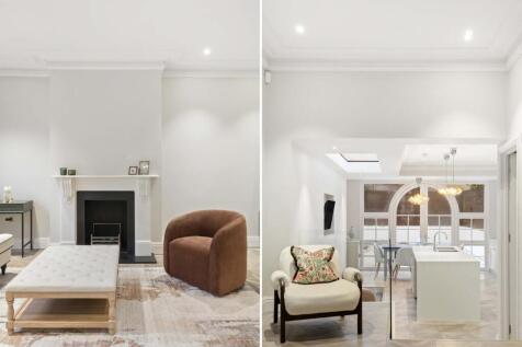 Living Room/Kitchen
