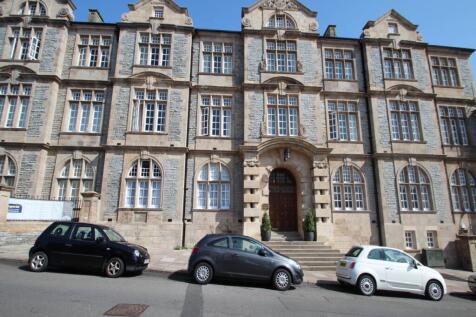 external front