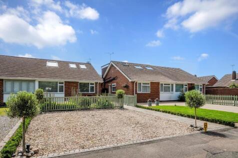 NURSERY CLOSE