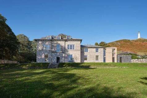 Ford Park House