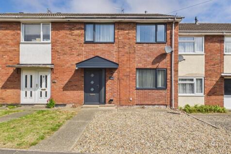 Exterior: