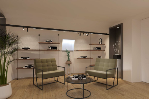 WineCellar R-B Floor