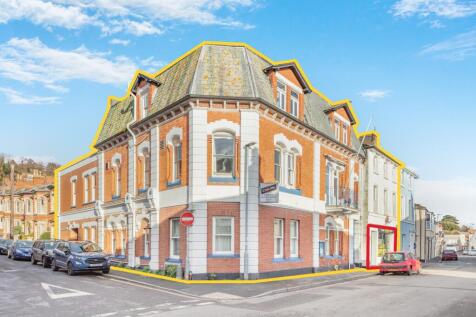 Dawlish Social Club, 24-26 Park Road, Dawlish EX7 9LH