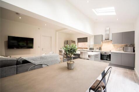Ednaston Road, Nottingham, NG7 photo 5