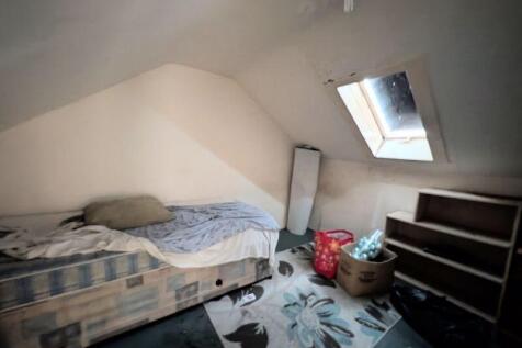 Loft room 