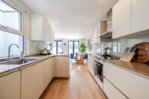 Mordaunt Street, London, SW9 photo 4