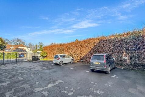 Allocated Parking Sp