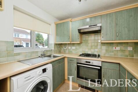 Heathcote Gardens, Harlow, CM17 photo 4