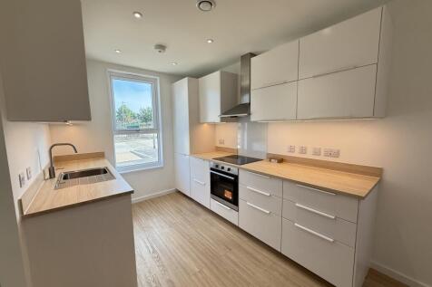 Andrew Cairns Drive, Littlehampton, West Sussex photo 4