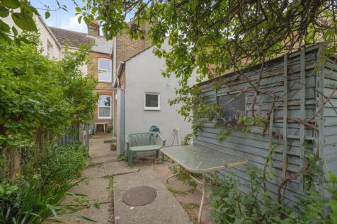 Nelson Road, Whitstable