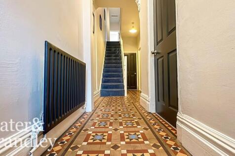 Room 5, Chaworth Road, West Bridgford, Nottingham, NG2 photo 5
