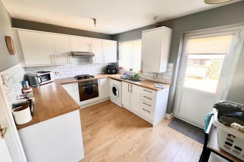 Johnston Court, Beverley, East Riding of Yorkshire, HU17 photo 3