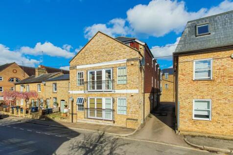 Norris Works, Priory Street, Hertford photo 3