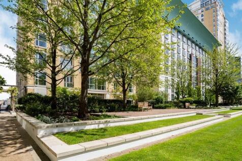 Outdoor Garden Area