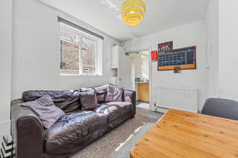 21 Stanmer Park Road, Brighton, BN1 7JL