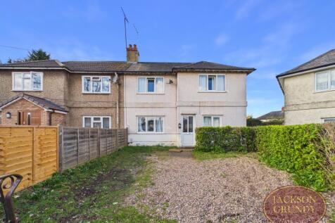 Wheatfield Gardens