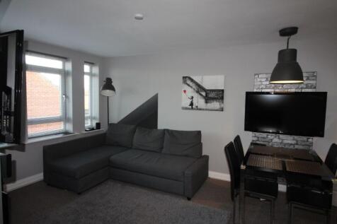 12 The Courtyard, Titchfield Terrace, Hucknall photo 5