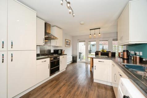Living/Kitchen/Diner