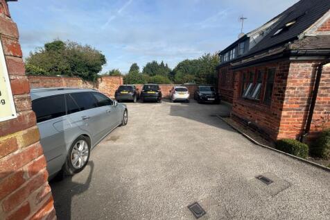 Car park