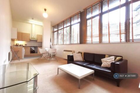 Open Plan Lounge