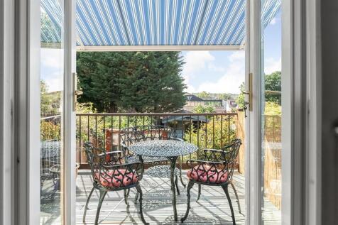 Veranda