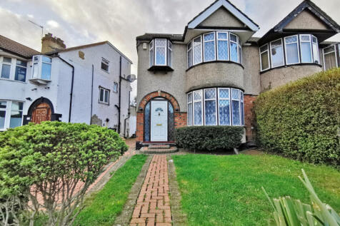 4 Bed Semi-Detached