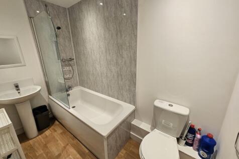 Flat 7, 56 Russell Terrace, Leamington Spa photo 4