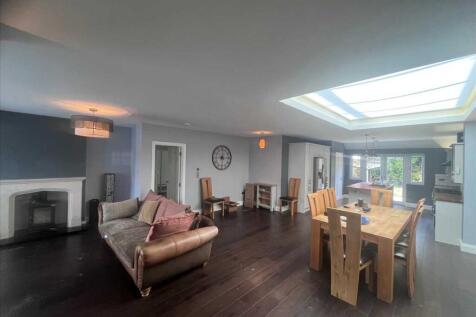Open Plan