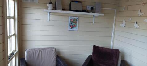 Summerhouse
